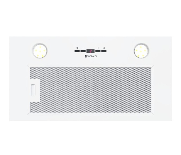 GLOBALO Laizeno 60.2 White - 1027555 - zdjęcie
